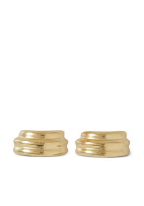YSSO Nephele earrings - Gold