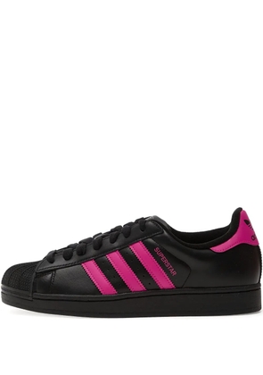 adidas Superstar II sneakers - Black