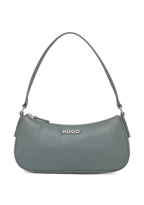 HUGO Chris shoulder bag - Green