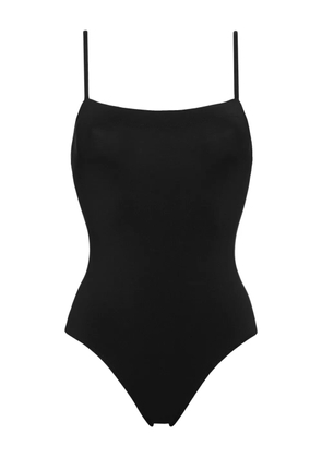 ERES Aquarelle tank one-piece swimsuit - Black