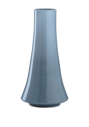 NasonMoretti AS15 vase (33.5cm x 17.5cm) - Blue