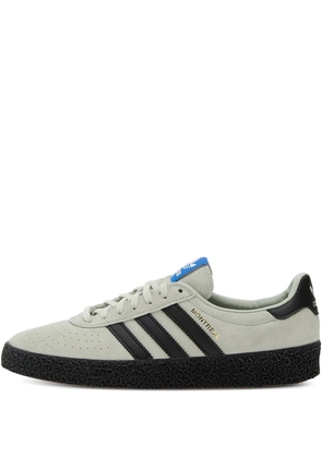 adidas Montreal RM suede sneakers - Green