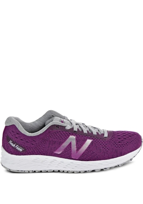 New Balance Fresh Foam Arishi sneakers - Purple