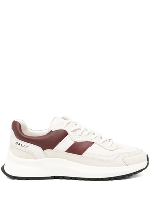 Bally Dennys low-top trainers - Neutrals