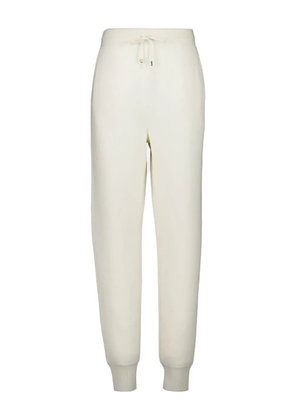 TOM FORD drawstring pants - Neutrals