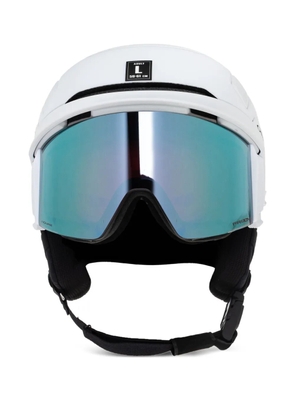 Oakley MOD7 visor helmet - White