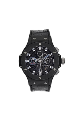 Hublot Aero Bang 45mm - Black