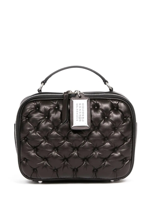 Maison Margiela medium Glam Slam camera bag - Black