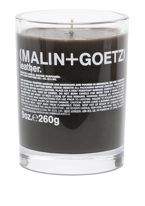 MALIN+GOETZ Leather scent candle - Brown