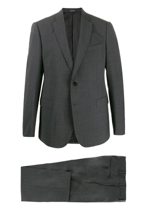 Emporio Armani formal suit set - Grey