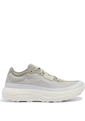 norda 005 sneakers - Grey