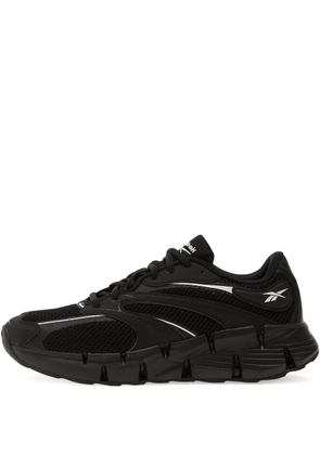 Reebok Zig Hypnotica sneakers - Black