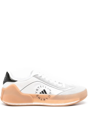 adidas by Stella McCartney Court Boost sneakers - White