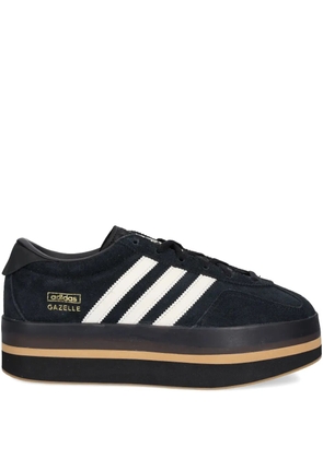 adidas Gazelle Stack sneakers - Black