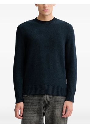 Marc O'Polo crew-neck sweater - Blue
