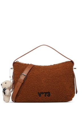 V°73 Isabella shoulder bag - Brown