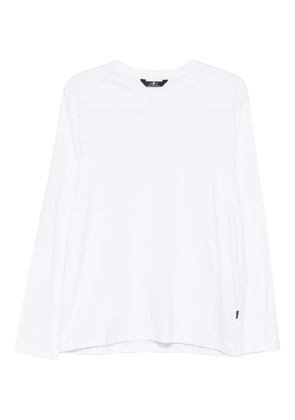 7 For All Mankind long-sleeve T-shirt - White