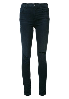 J Brand 'Maria' jeans - Blue