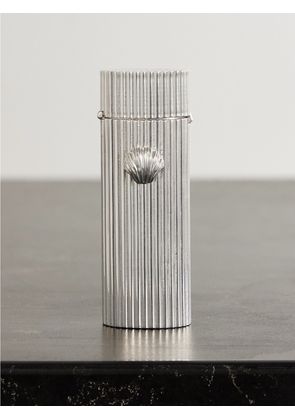 Juju Vera - Silver Lighter Holder - One size