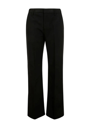 DONDUP tailored trousers - Black