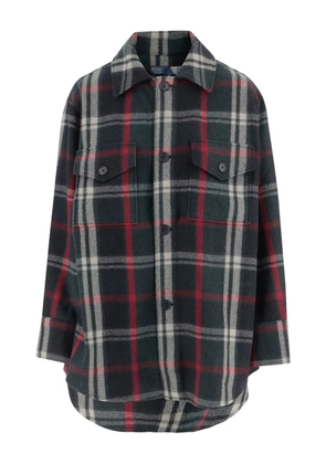 Polo Ralph Lauren checked shirt - Green