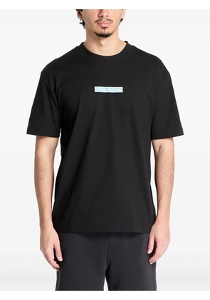 Calvin Klein short-sleeved T-shirt - Black