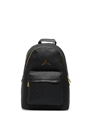 Jordan Monogram backpack - Black