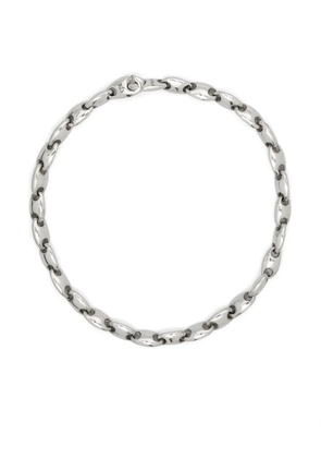 MAOR African Trade bracelet - Silver