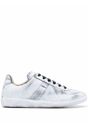 Maison Margiela low-top sneakers - White