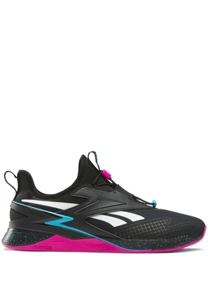 Reebok Nano X3 Froning sneakers - Black