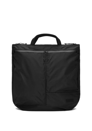 Db Utility tote bag - Black