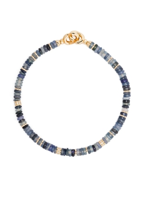 MAOR 18K yellow gold Shine diamonds bracelet