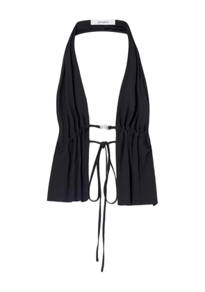 Gimaguas Mia top - Black