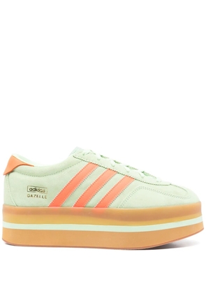 adidas Gazelle Stack sneakers - Green
