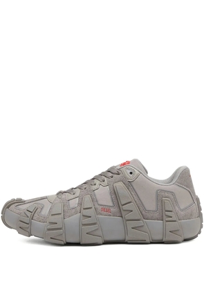 Diesel S-D-Griffe Low sneakers - Grey