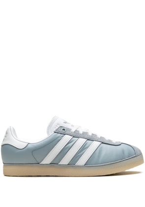 adidas x Footpatrol Gazelle 'Consortium Cup' sneakers - Grey