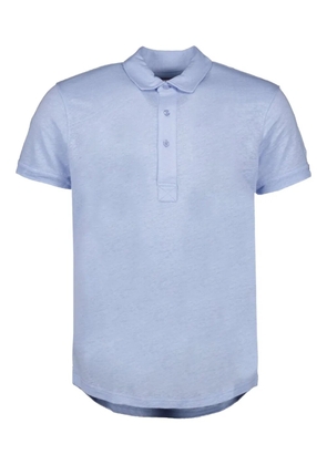 Orlebar Brown Sebastian polo shirt - Blue