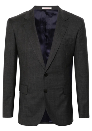 FURSAC virgin wool blazer - Grey