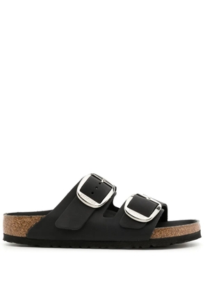 Birkenstock Arizona Big Buckle sandals - Black