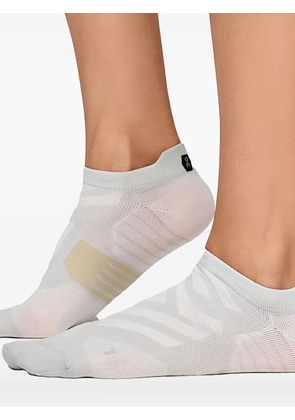 On Running low-top performance socks - Grey