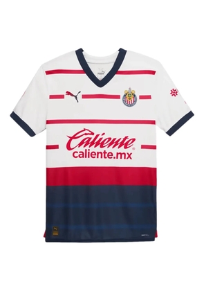 PUMA Chivas T-shirt - White