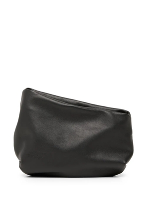 Marsèll Fantasmino leather crossbody bag - Black