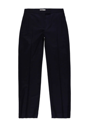 KHAITE Miles trousers - Blue