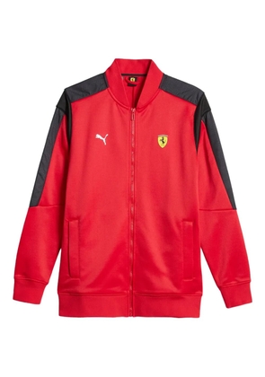 PUMA x Ferrari MT7 'Red' track jacket