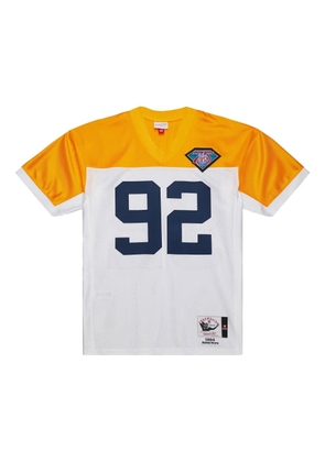 Mitchell & Ness x NFL Green Bay Packers 1994 Reggie White T-shirt