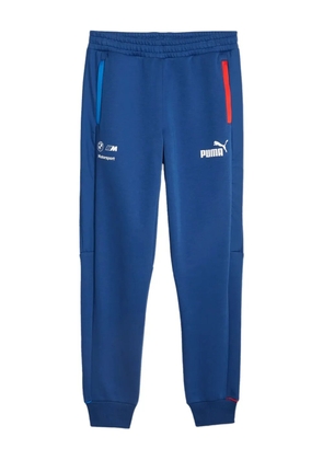 PUMA x BMW Motorsport MT7 track pants - Blue