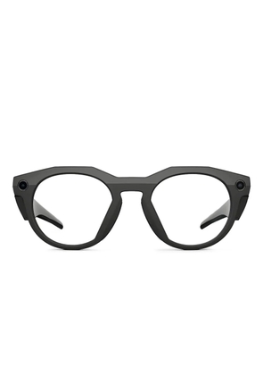 Oakley x Meta HSTN glasses - Black