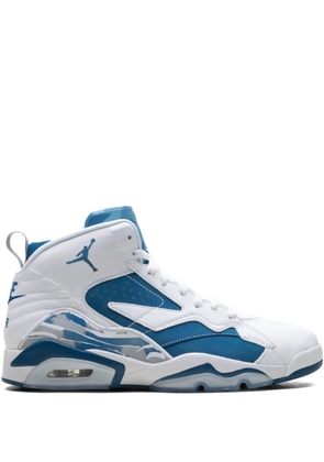 Jordan Jordan MVP 'Industrial Blue' sneakers - White