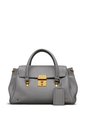 Thom Browne Mrs. Thom tote bag - Grey