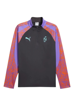 PUMA Neymar zip vest - Grey